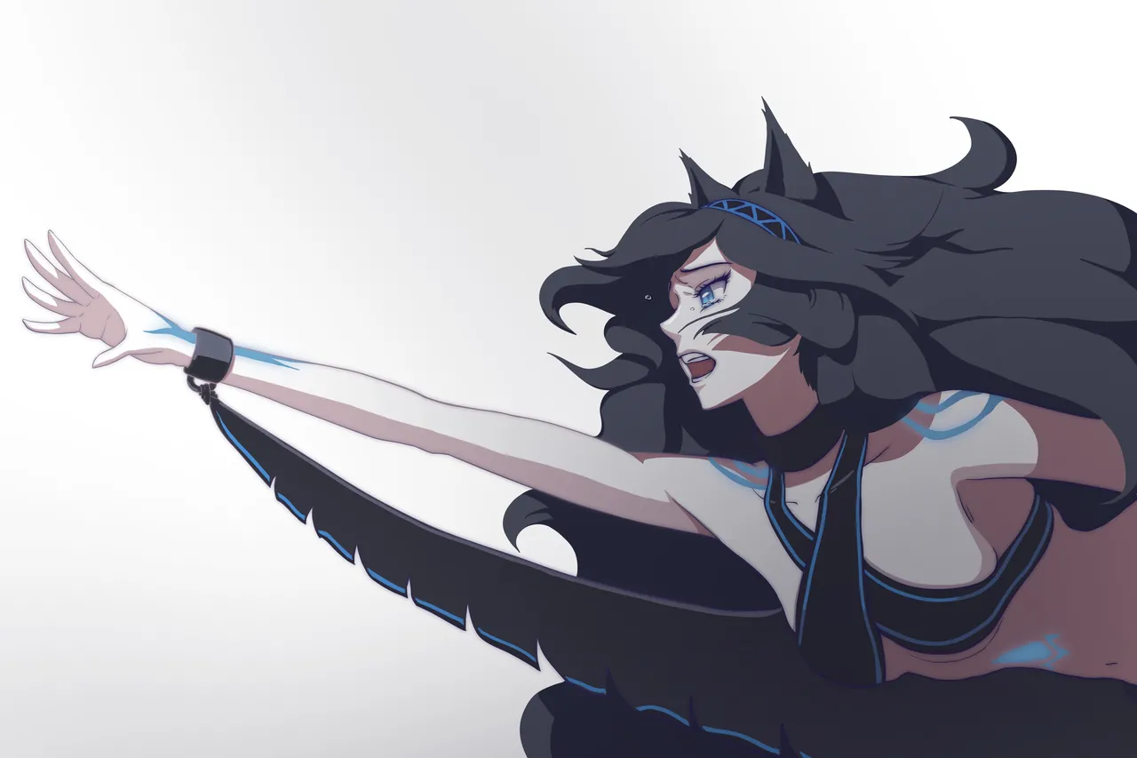 Pixiv hoody臼王 22304920 - Image 241