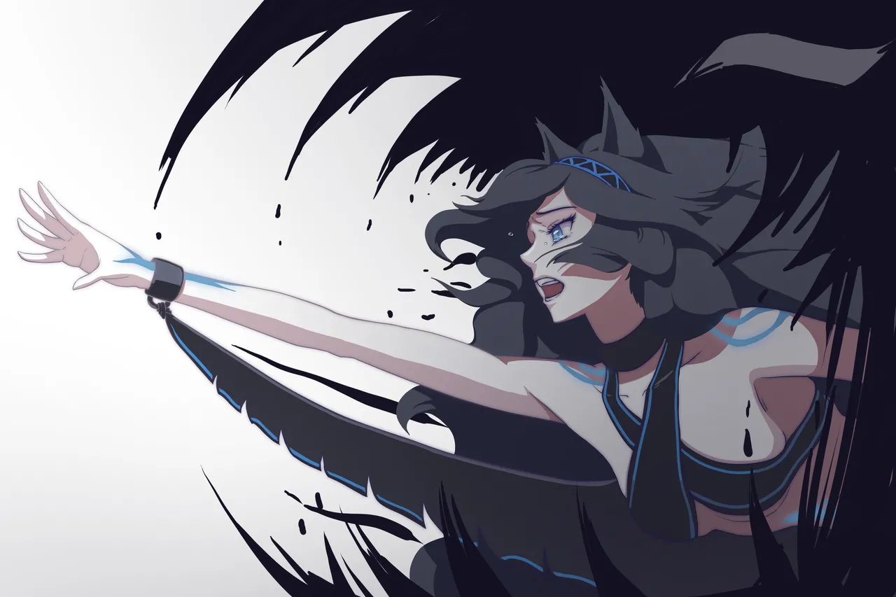 Pixiv hoody臼王 22304920 - Image 242