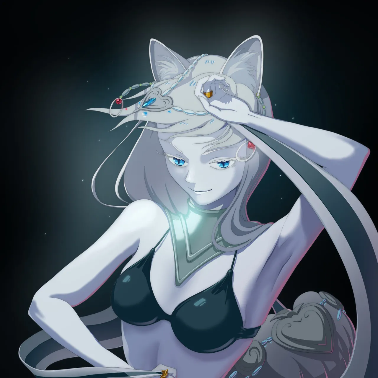 Pixiv hoody臼王 22304920 - Image 250