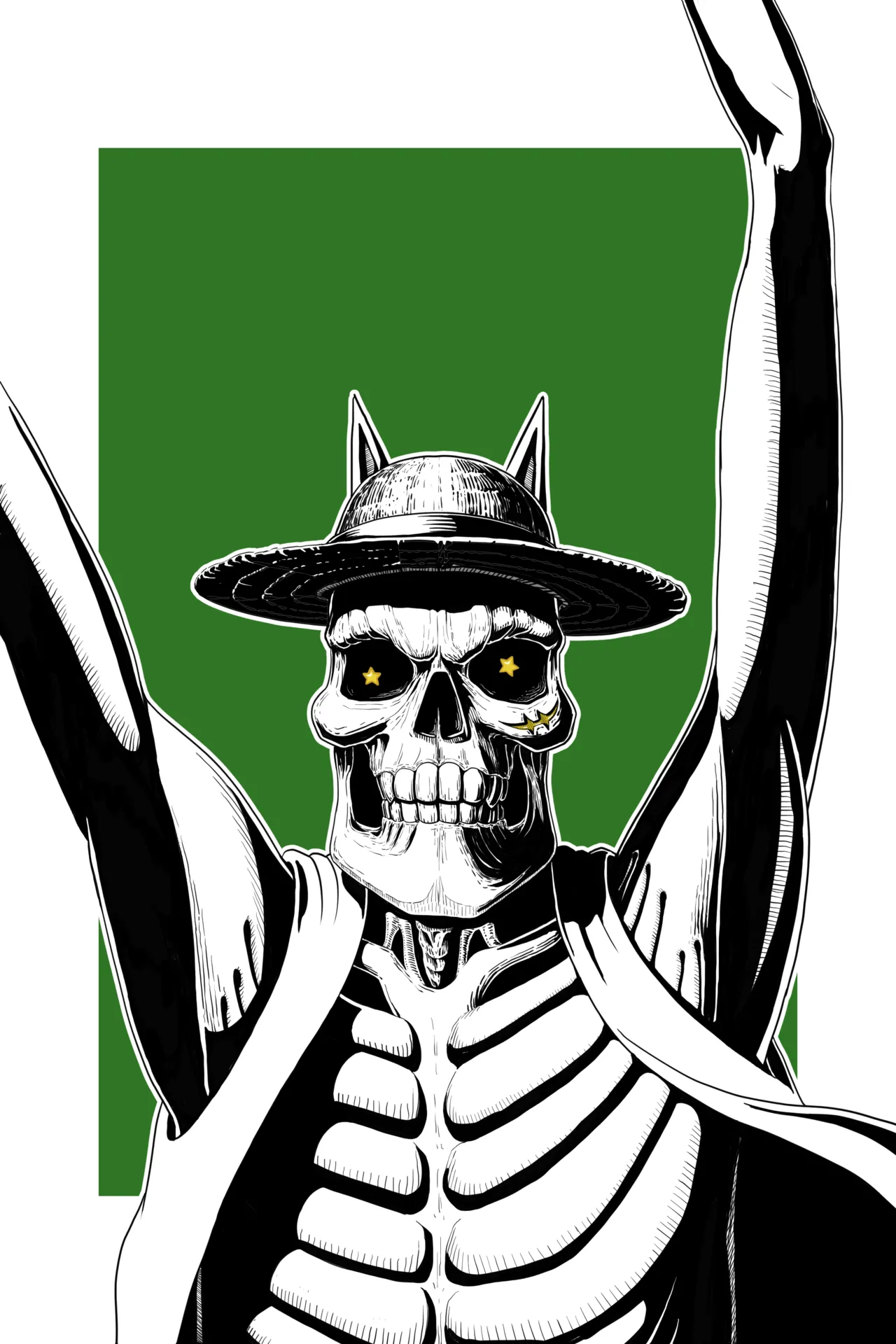 Pixiv hoody臼王 22304920 - Image 262