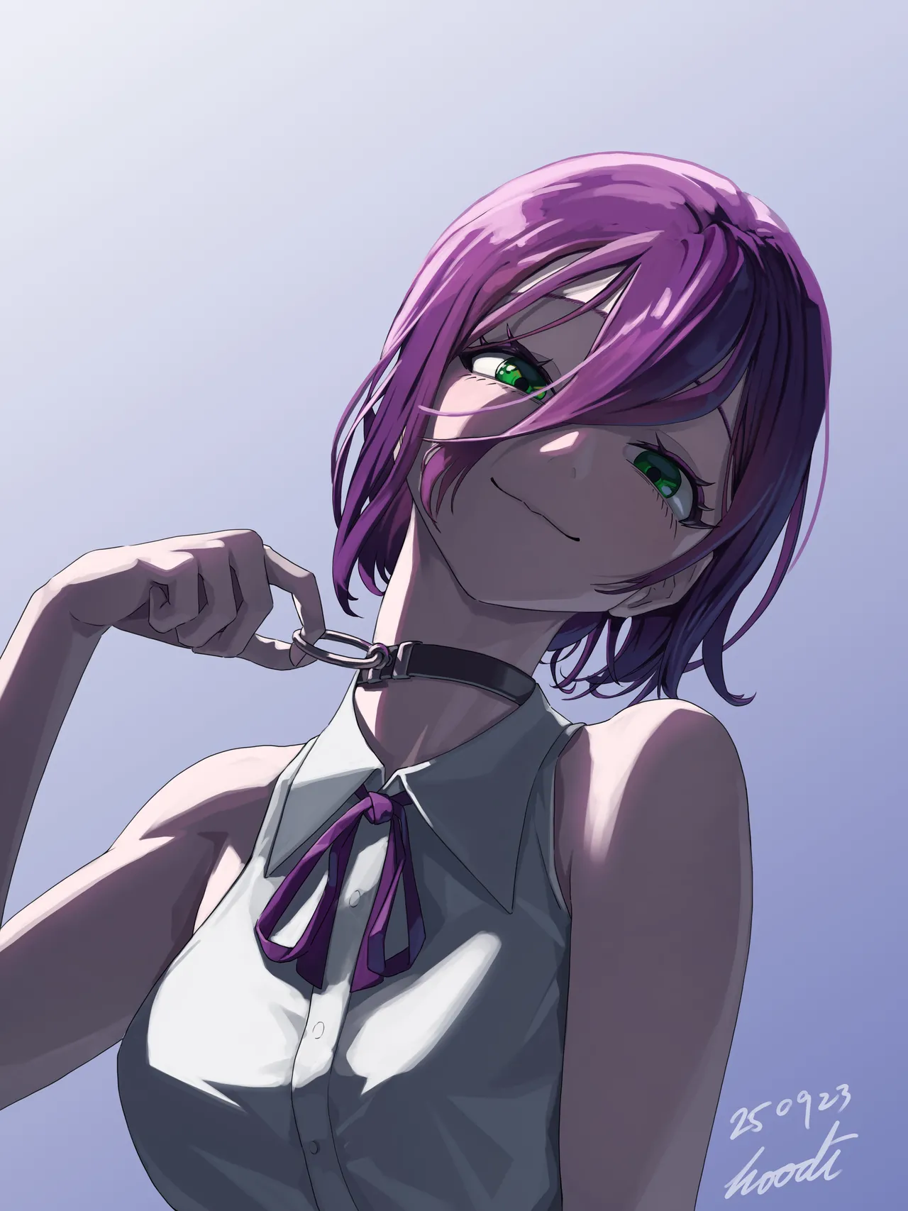 Pixiv hoody臼王 22304920 - Image 33