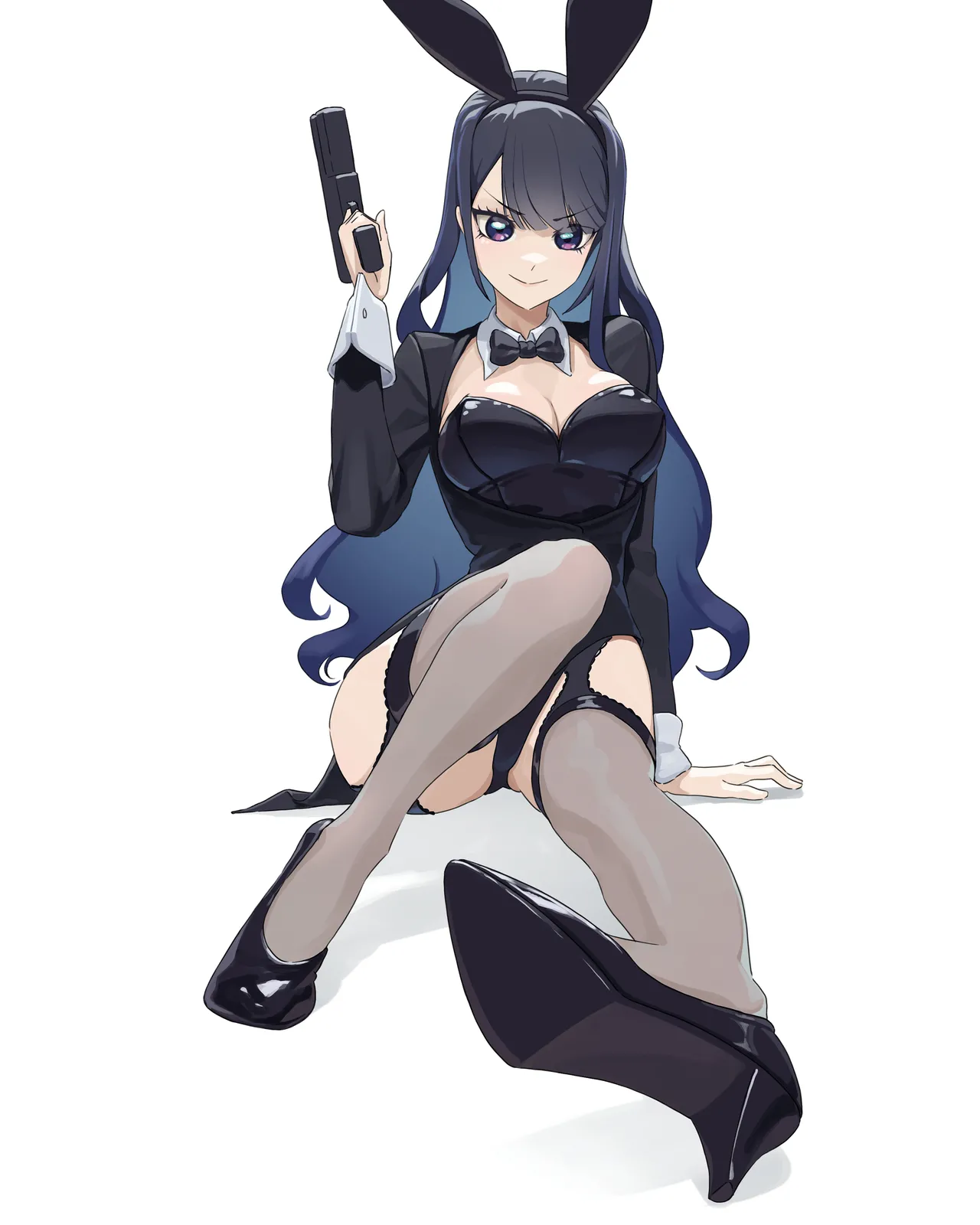 Pixiv hoody臼王 22304920 - Image 44