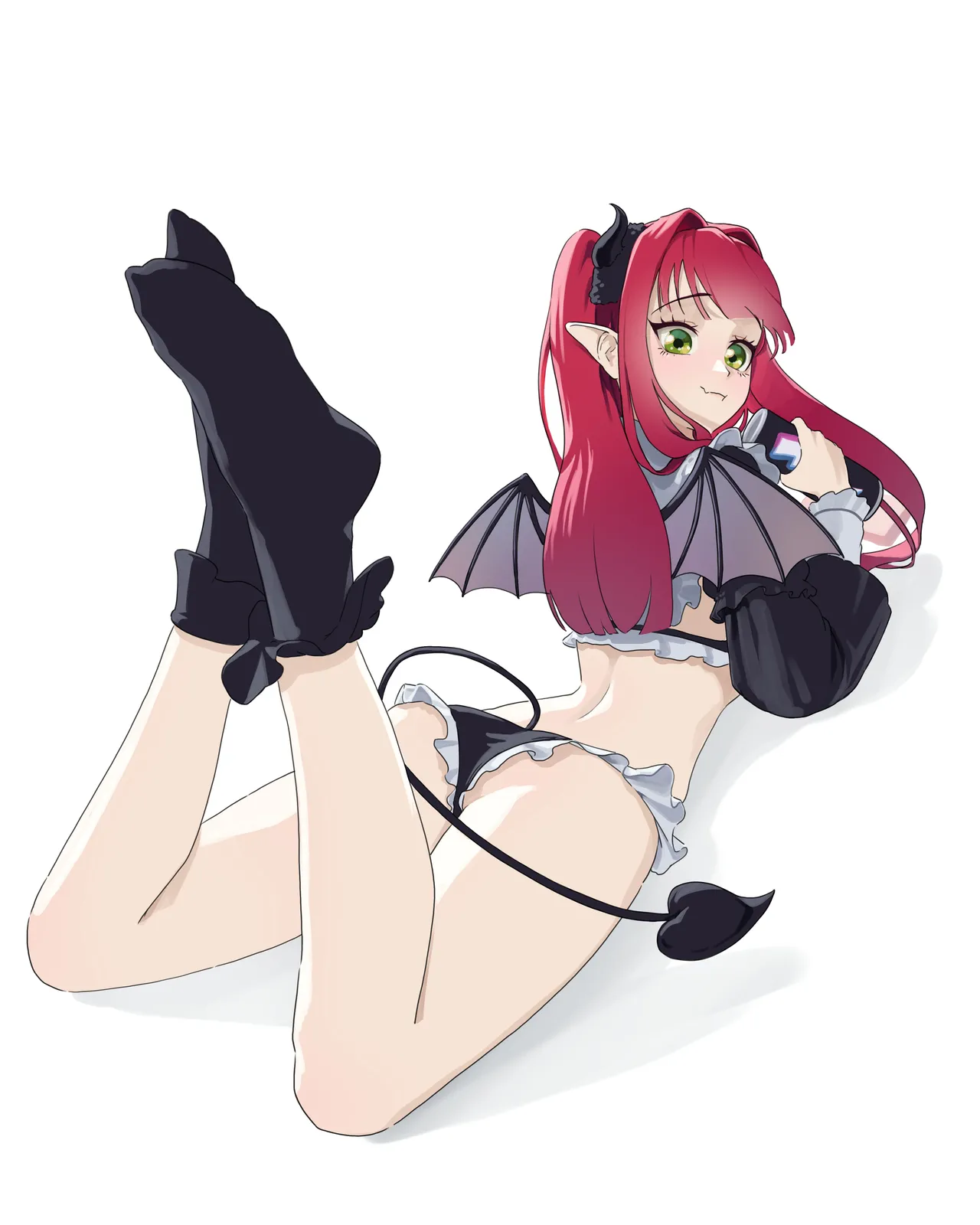 Pixiv hoody臼王 22304920 - Image 45