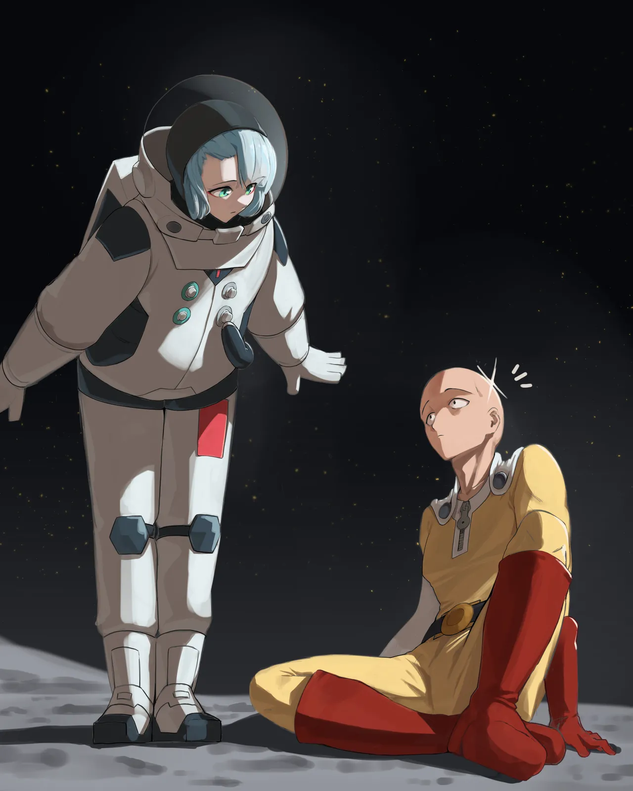 Pixiv hoody臼王 22304920 - Image 50