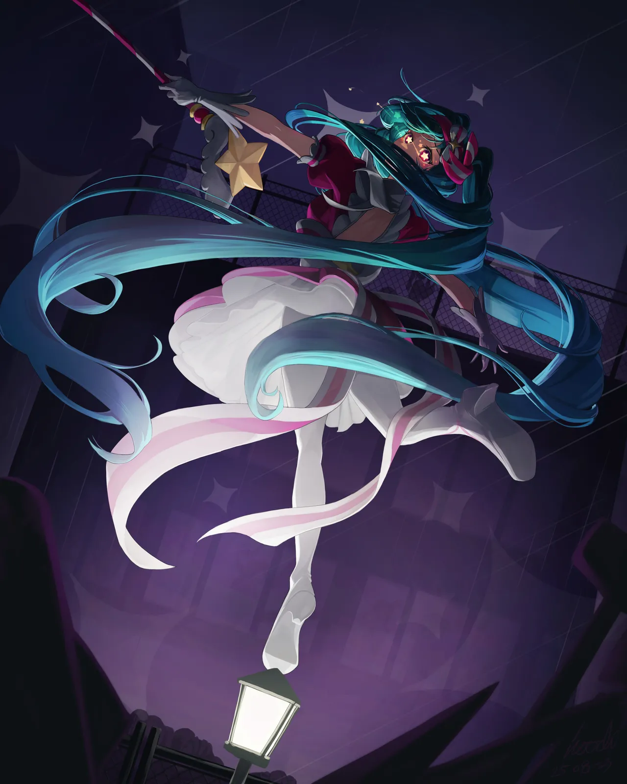 Pixiv hoody臼王 22304920 - Image 51