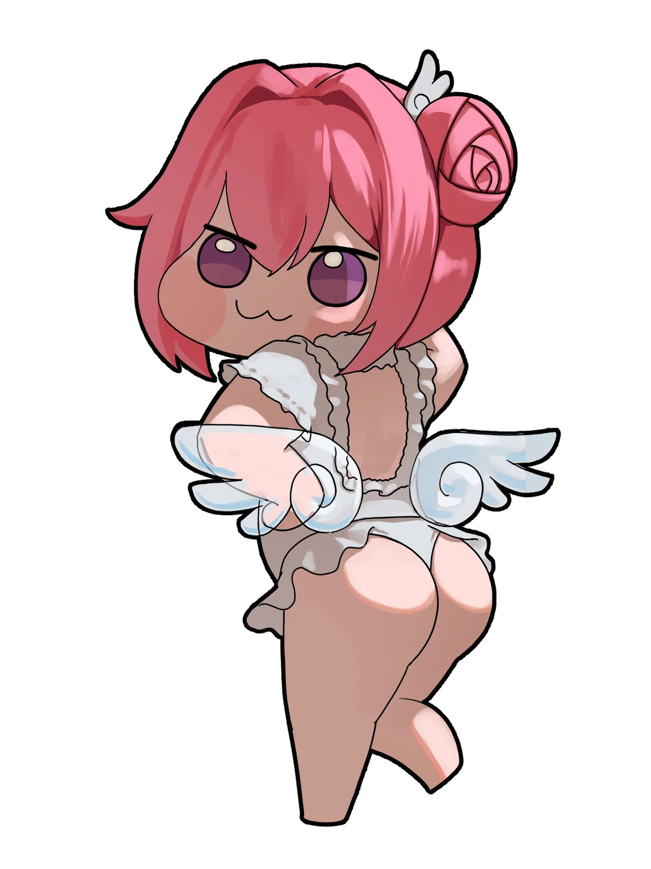 Pixiv hoody臼王 22304920 - Image 53