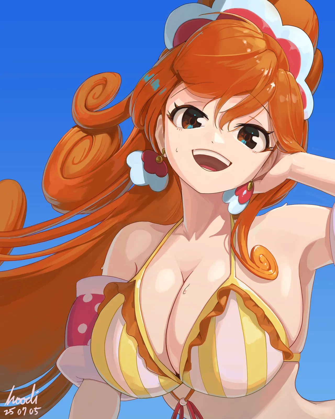 Pixiv hoody臼王 22304920 - Image 61