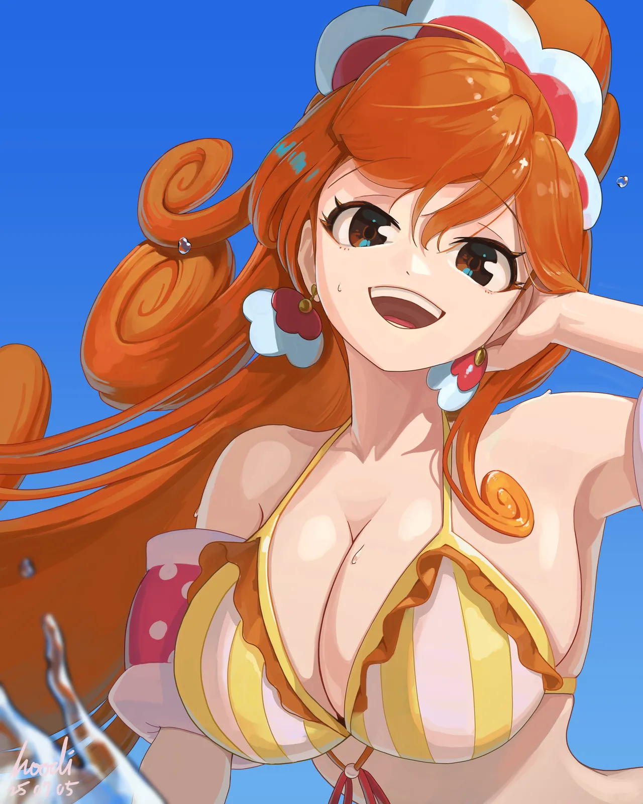 Pixiv hoody臼王 22304920 - Image 62