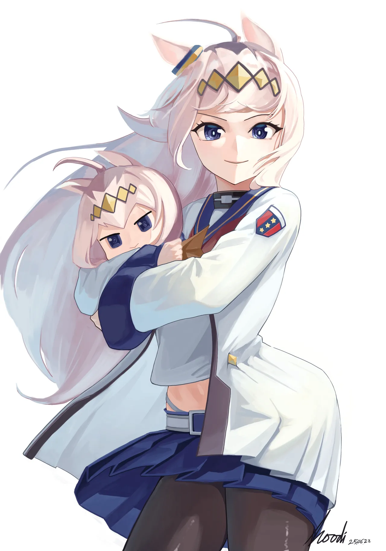 Pixiv hoody臼王 22304920 - Image 65