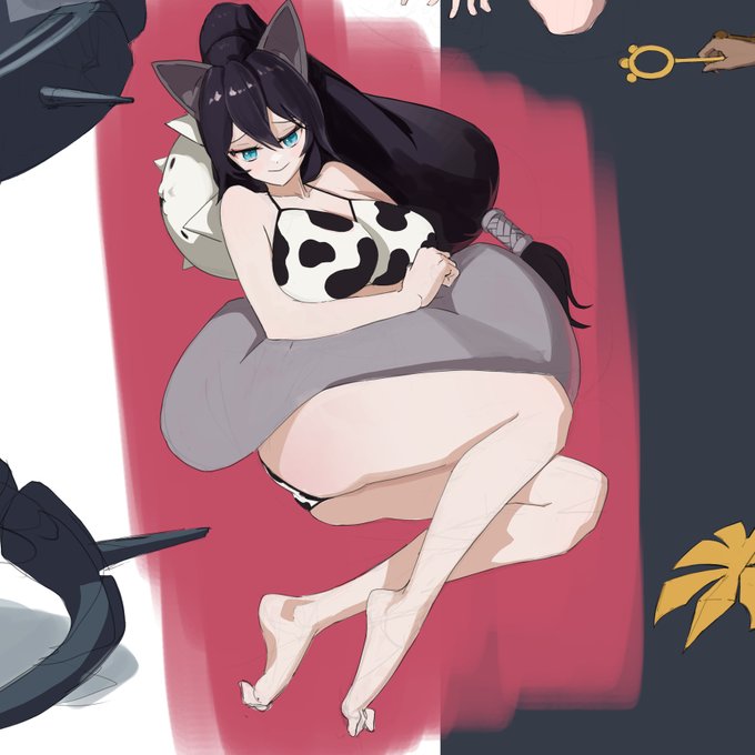 Pixiv hoody臼王 22304920 - Image 67