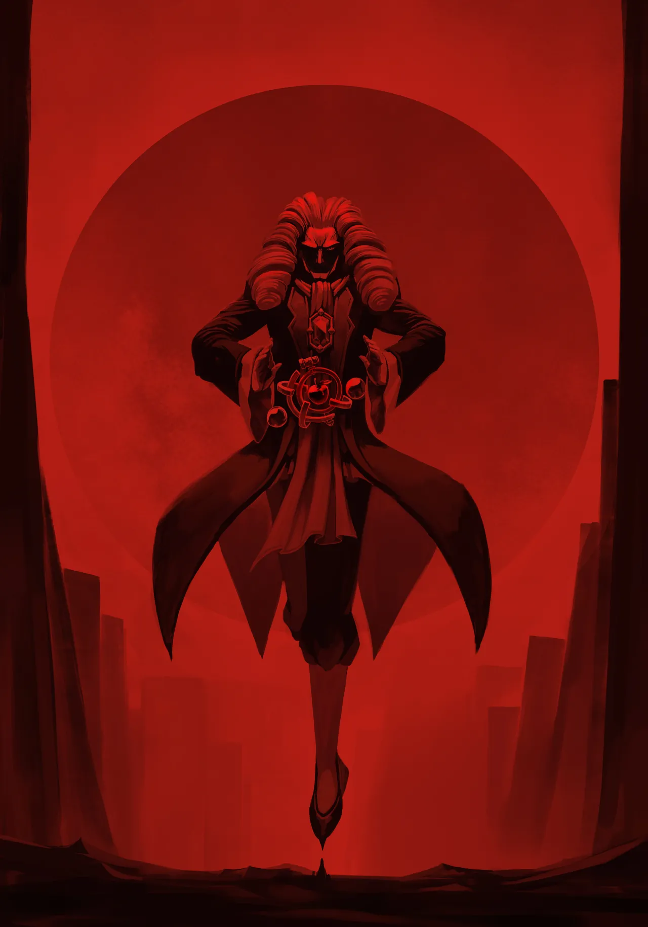 Pixiv hoody臼王 22304920 - Image 72