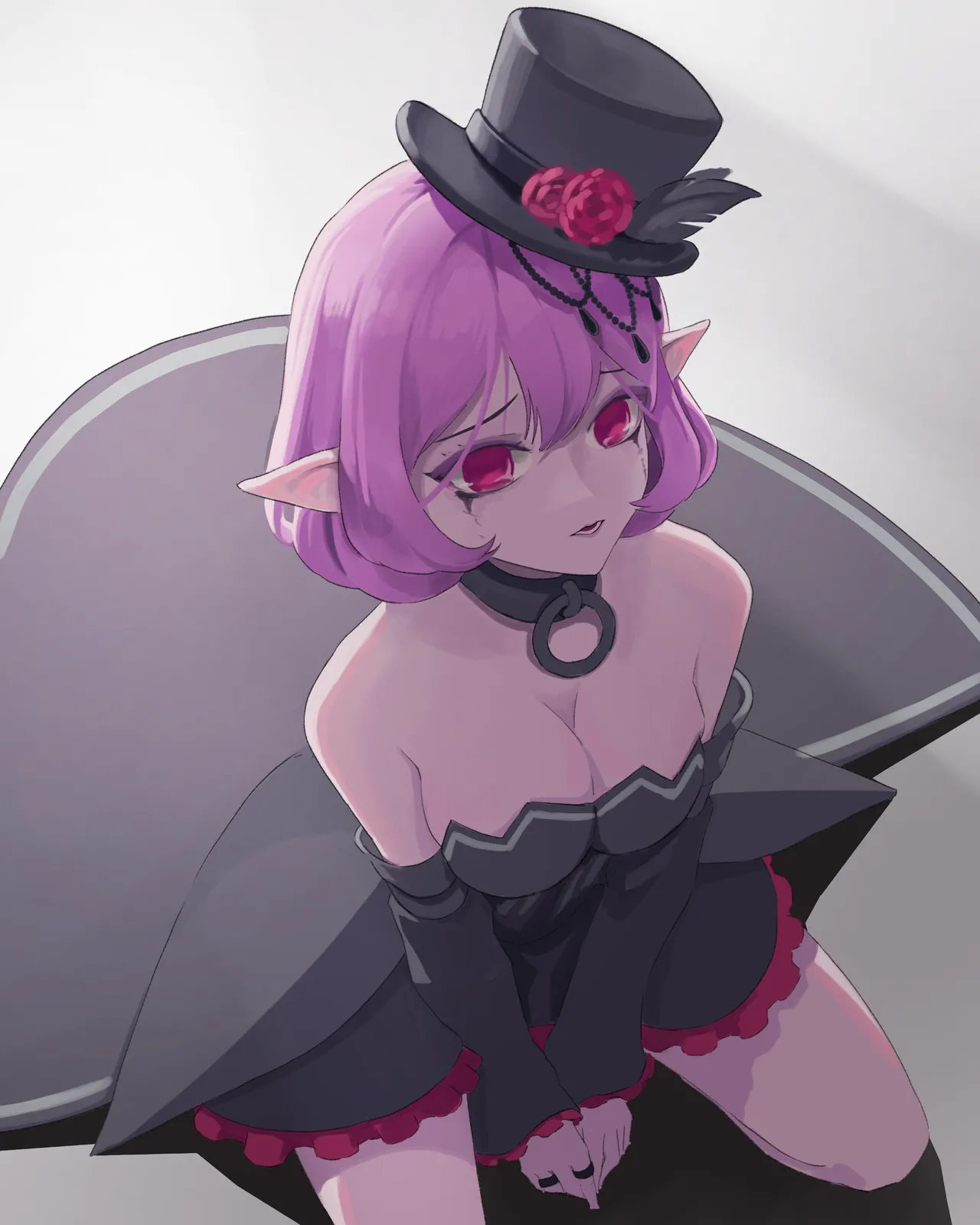 Pixiv hoody臼王 22304920 - Image 94