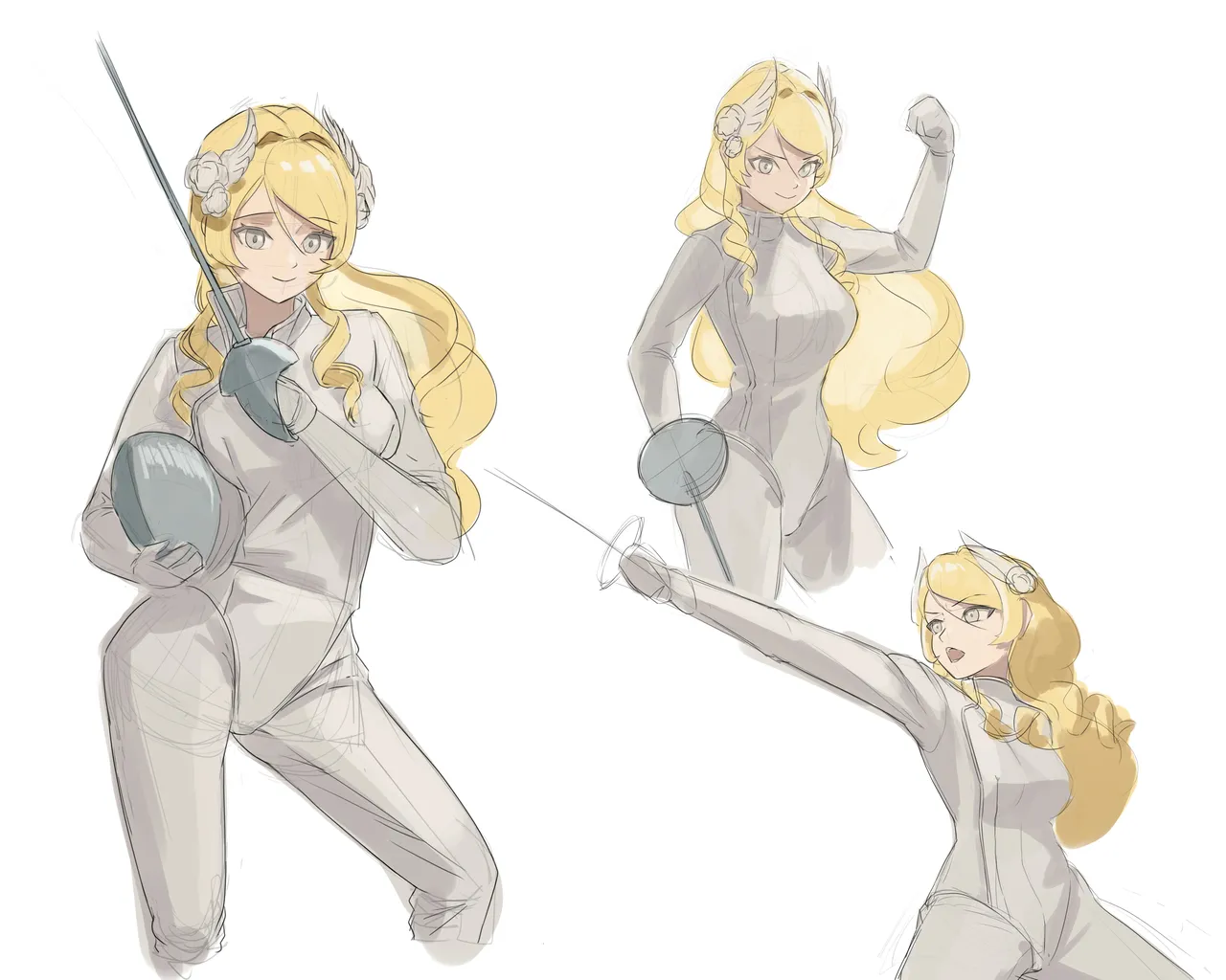 Pixiv hoody臼王 22304920 - Image 97