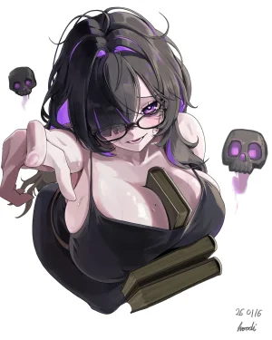 Pixiv hoody臼王 22304920 Thumbnail