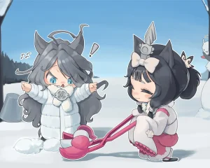 Pixiv hoody臼王 22304920 - Page 107