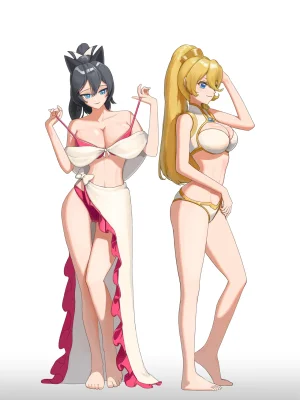 Pixiv hoody臼王 22304920 - Page 108