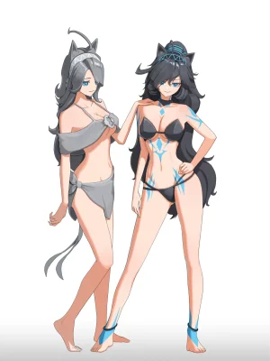 Pixiv hoody臼王 22304920 - Page 110