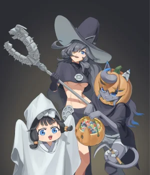 Pixiv hoody臼王 22304920 - Page 112