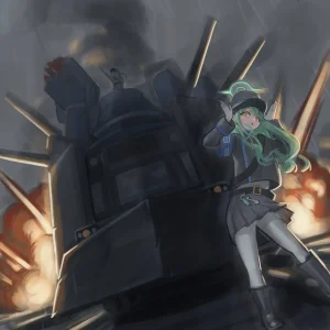 Pixiv hoody臼王 22304920 - Page 140