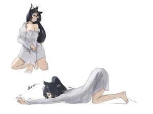 Pixiv hoody臼王 22304920 - Page 141