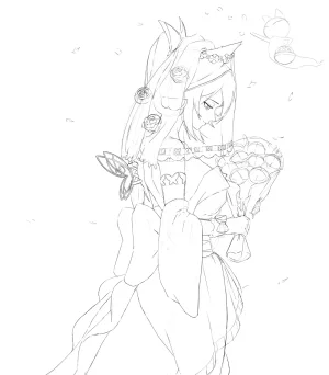 Pixiv hoody臼王 22304920 - Page 149