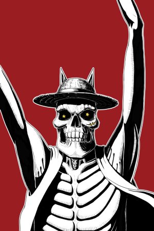 Pixiv hoody臼王 22304920 - Page 152