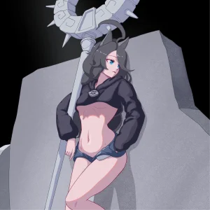 Pixiv hoody臼王 22304920 - Page 164