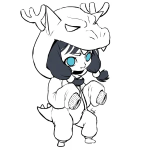 Pixiv hoody臼王 22304920 - Page 178