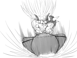 Pixiv hoody臼王 22304920 - Page 188