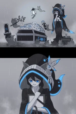 Pixiv hoody臼王 22304920 - Page 192