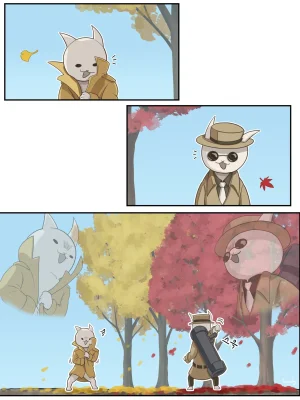 Pixiv hoody臼王 22304920 - Page 198