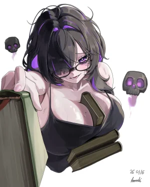 Pixiv hoody臼王 22304920 - Page 2