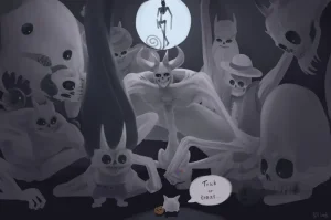 Pixiv hoody臼王 22304920 - Page 210