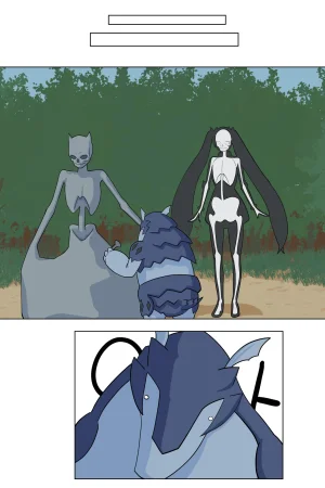 Pixiv hoody臼王 22304920 - Page 227