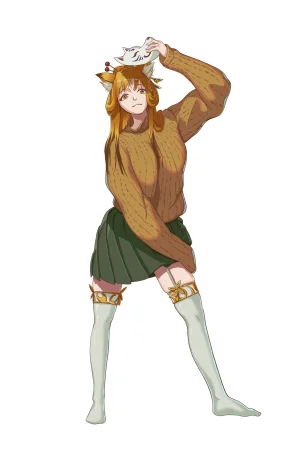 Pixiv hoody臼王 22304920 - Page 247