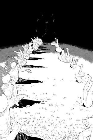 Pixiv hoody臼王 22304920 - Page 253