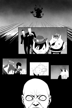 Pixiv hoody臼王 22304920 - Page 254