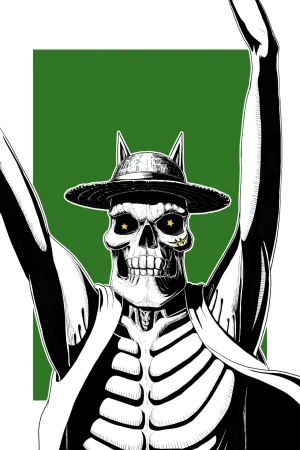 Pixiv hoody臼王 22304920 - Page 262