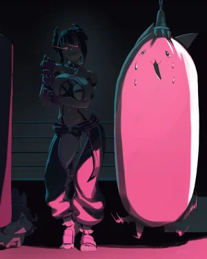 Pixiv hoody臼王 22304920 - Page 30