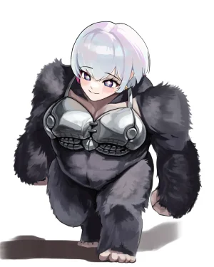 Pixiv hoody臼王 22304920 - Page 4