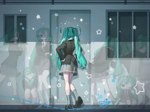 Pixiv hoody臼王 22304920 - Page 40