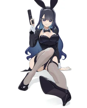 Pixiv hoody臼王 22304920 - Page 44