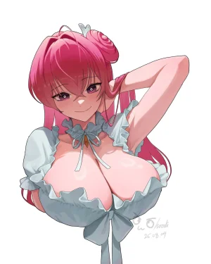 Pixiv hoody臼王 22304920 - Page 52