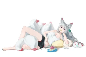 Pixiv hoody臼王 22304920 - Page 57