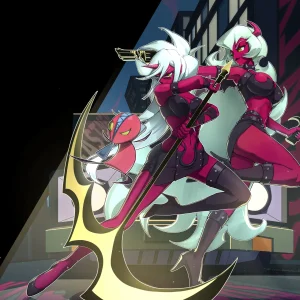 Pixiv hoody臼王 22304920 - Page 59