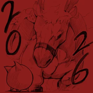 Pixiv hoody臼王 22304920 - Page 6