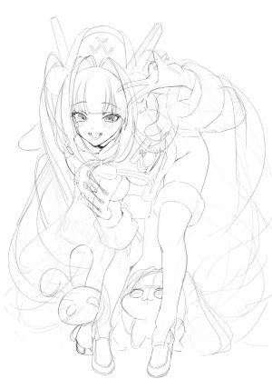 Pixiv hoody臼王 22304920 - Page 7