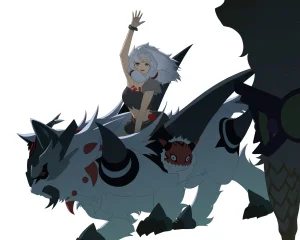 Pixiv hoody臼王 22304920 - Page 77