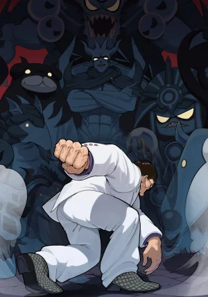 Pixiv hoody臼王 22304920 - Page 85