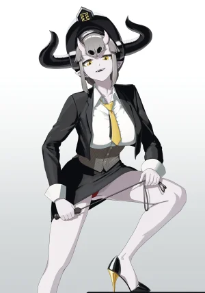 Pixiv hoody臼王 22304920 - Page 93